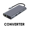 converter