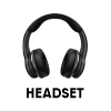 headset