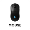 mouse