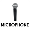 MICROPHONE