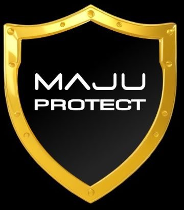 Logo Maju Protect