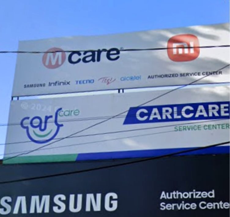 MCare Maju Hardware Service Center Pacitan